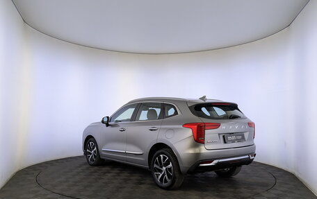 Haval Jolion, 2021 год, 1 195 000 рублей, 7 фотография