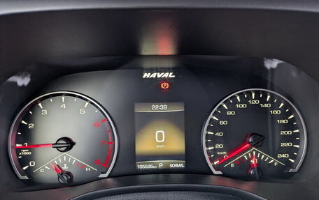 Haval Jolion, 2021 год, 1 195 000 рублей, 13 фотография