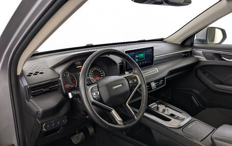 Haval Jolion, 2021 год, 1 195 000 рублей, 16 фотография