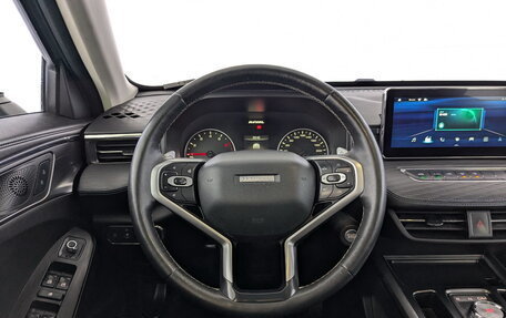 Haval Jolion, 2021 год, 1 195 000 рублей, 21 фотография