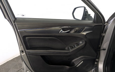 Haval Jolion, 2021 год, 1 195 000 рублей, 19 фотография