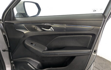 Haval Jolion, 2021 год, 1 195 000 рублей, 24 фотография