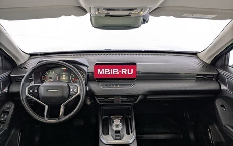 Haval Jolion, 2021 год, 1 195 000 рублей, 14 фотография