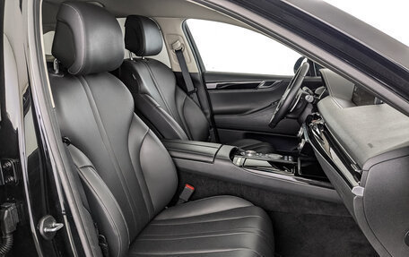 Genesis G80, 2021 год, 4 330 000 рублей, 24 фотография