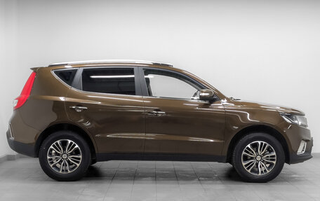 Geely Emgrand X7 I, 2021 год, 1 600 000 рублей, 4 фотография