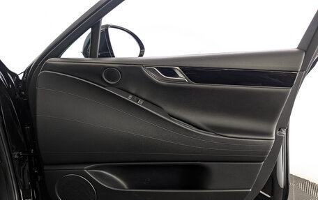 Genesis G80, 2021 год, 4 330 000 рублей, 25 фотография