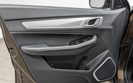 Geely Emgrand X7 I, 2021 год, 1 600 000 рублей, 20 фотография