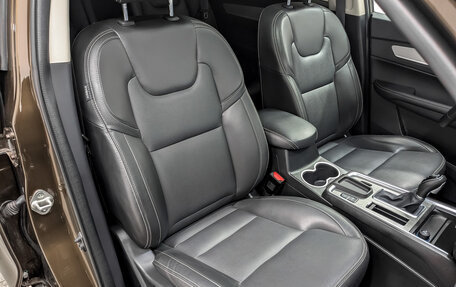 Geely Emgrand X7 I, 2021 год, 1 600 000 рублей, 25 фотография