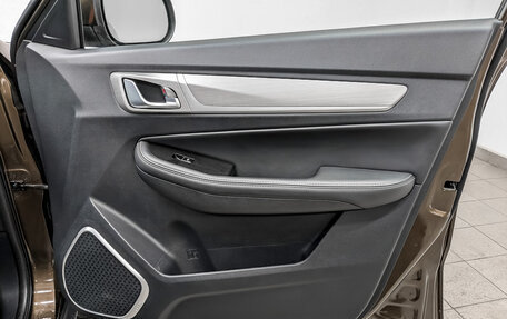 Geely Emgrand X7 I, 2021 год, 1 600 000 рублей, 27 фотография