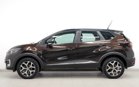 Renault Kaptur I рестайлинг, 2020 год, 1 550 000 рублей, 8 фотография