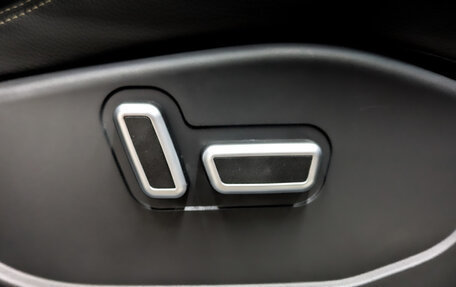 Geely Emgrand X7 I, 2021 год, 1 600 000 рублей, 26 фотография