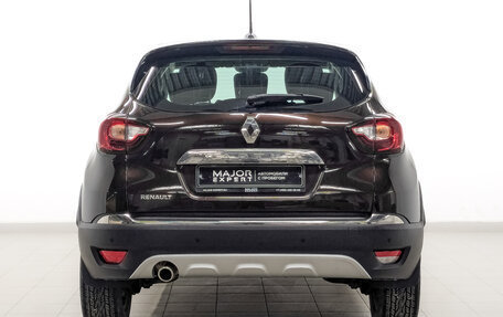 Renault Kaptur I рестайлинг, 2020 год, 1 550 000 рублей, 6 фотография