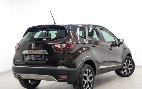 Renault Kaptur I рестайлинг, 2020 год, 1 550 000 рублей, 5 фотография