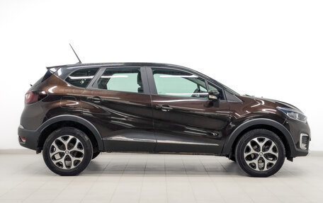 Renault Kaptur I рестайлинг, 2020 год, 1 550 000 рублей, 4 фотография