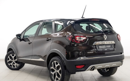 Renault Kaptur I рестайлинг, 2020 год, 1 550 000 рублей, 7 фотография