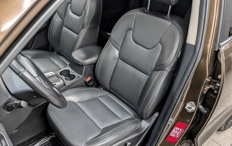 Geely Emgrand X7 I, 2021 год, 1 600 000 рублей, 21 фотография