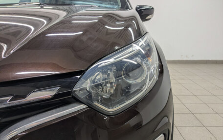 Renault Kaptur I рестайлинг, 2020 год, 1 550 000 рублей, 11 фотография