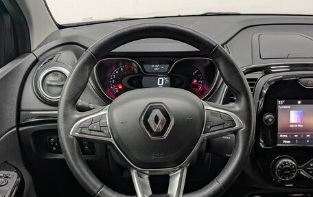 Renault Kaptur I рестайлинг, 2020 год, 1 550 000 рублей, 21 фотография