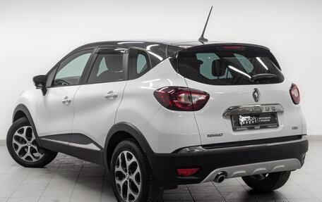 Renault Kaptur I рестайлинг, 2020 год, 1 595 000 рублей, 7 фотография