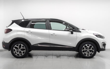 Renault Kaptur I рестайлинг, 2020 год, 1 595 000 рублей, 4 фотография