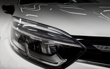 Renault Kaptur I рестайлинг, 2020 год, 1 595 000 рублей, 17 фотография