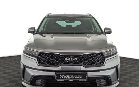 KIA Sorento IV, 2022 год, 3 430 000 рублей, 2 фотография
