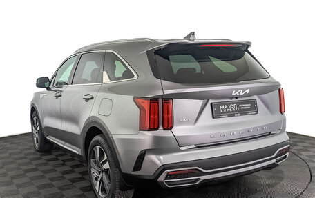 KIA Sorento IV, 2022 год, 3 430 000 рублей, 7 фотография