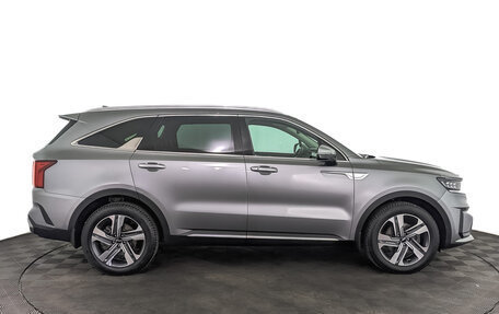 KIA Sorento IV, 2022 год, 3 430 000 рублей, 4 фотография