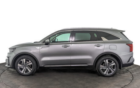 KIA Sorento IV, 2022 год, 3 430 000 рублей, 8 фотография
