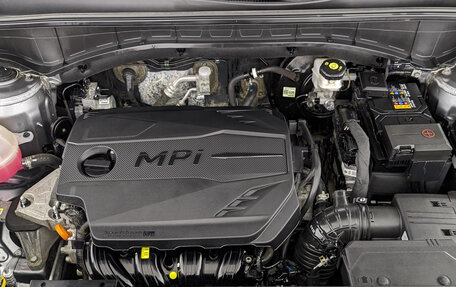 KIA Sorento IV, 2022 год, 3 430 000 рублей, 9 фотография