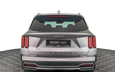 KIA Sorento IV, 2022 год, 3 430 000 рублей, 6 фотография