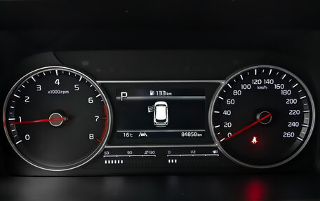 KIA Sorento IV, 2022 год, 3 430 000 рублей, 16 фотография