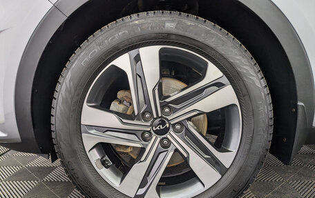 KIA Sorento IV, 2022 год, 3 430 000 рублей, 12 фотография