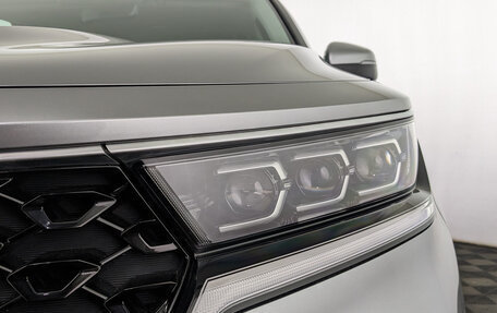 KIA Sorento IV, 2022 год, 3 430 000 рублей, 11 фотография