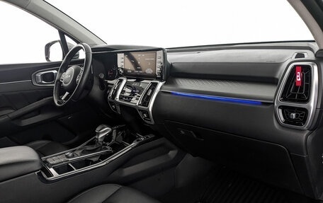 KIA Sorento IV, 2022 год, 3 430 000 рублей, 13 фотография