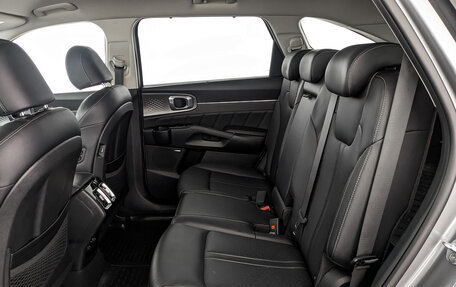 KIA Sorento IV, 2022 год, 3 430 000 рублей, 18 фотография