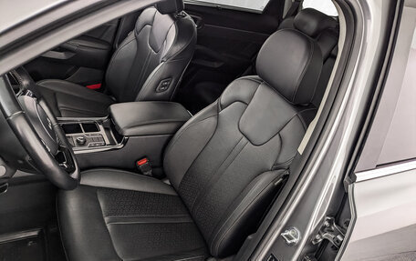 KIA Sorento IV, 2022 год, 3 430 000 рублей, 20 фотография