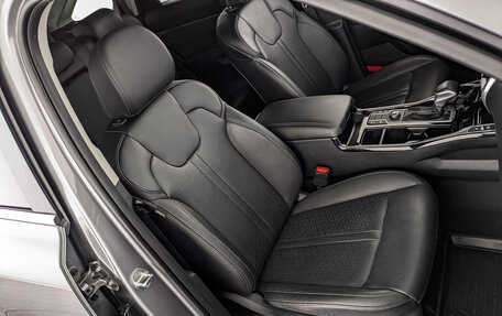 KIA Sorento IV, 2022 год, 3 430 000 рублей, 23 фотография