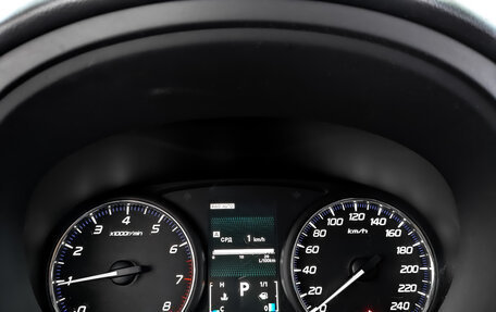 Mitsubishi Outlander III рестайлинг 3, 2013 год, 1 290 000 рублей, 16 фотография