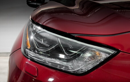 Toyota Highlander, 2021 год, 5 700 000 рублей, 17 фотография
