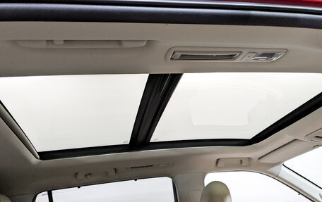 Toyota Highlander, 2021 год, 5 700 000 рублей, 24 фотография