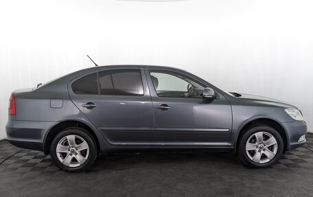 Skoda Octavia, 2012 год, 825 000 рублей, 4 фотография