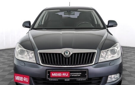 Skoda Octavia, 2012 год, 825 000 рублей, 2 фотография
