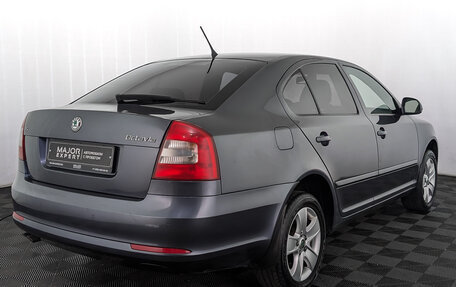 Skoda Octavia, 2012 год, 825 000 рублей, 5 фотография