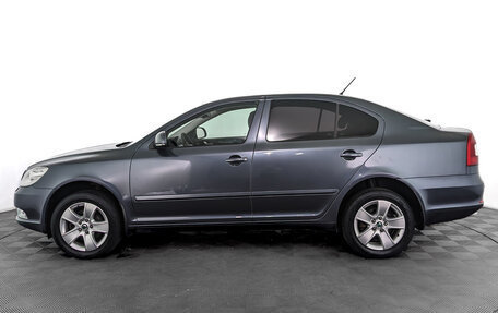 Skoda Octavia, 2012 год, 825 000 рублей, 8 фотография