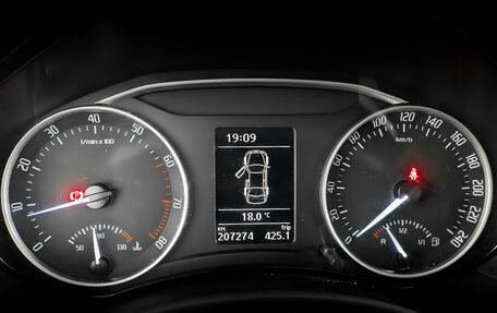 Skoda Octavia, 2012 год, 825 000 рублей, 13 фотография