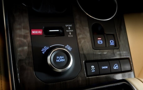 Toyota Highlander, 2021 год, 5 700 000 рублей, 28 фотография