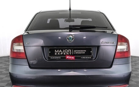 Skoda Octavia, 2012 год, 825 000 рублей, 6 фотография