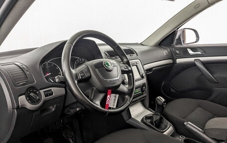 Skoda Octavia, 2012 год, 825 000 рублей, 16 фотография
