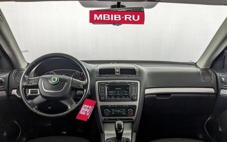 Skoda Octavia, 2012 год, 825 000 рублей, 14 фотография